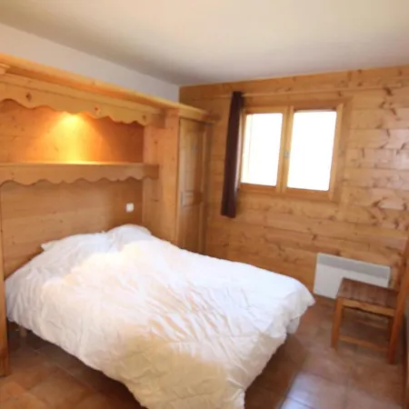 Duplex 4p Avec Piscine Interieure, 8 Pers, Balcons, Parking - - Fr-1-594-183 Villard-sur-Doron
