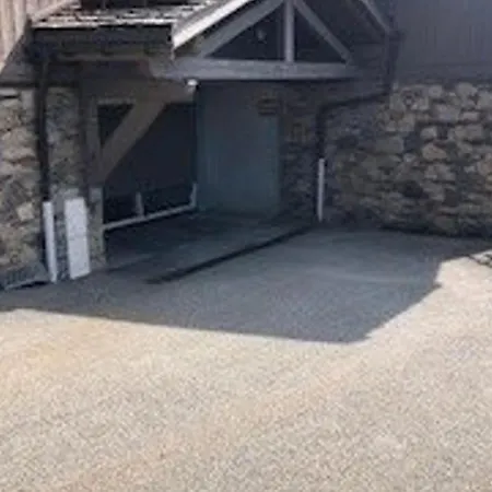 Duplex 4p Avec Piscine Interieure, 8 Pers, Balcons, Parking - - Fr-1-594-183 Villard-sur-Doron